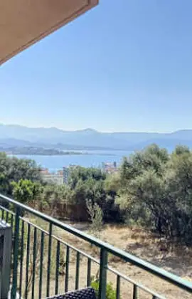 Magnifique T2 cosy au centre ville d’Ajaccio 