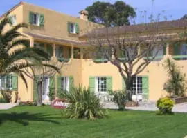 Réserver une chambre à Auberge les Oliviers à Bastia
