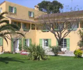 Auberge les Oliviers