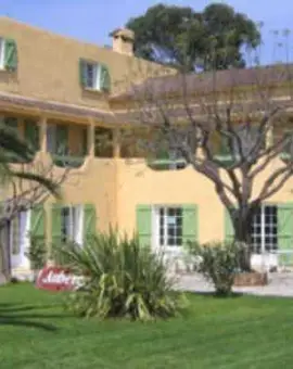Auberge les Oliviers