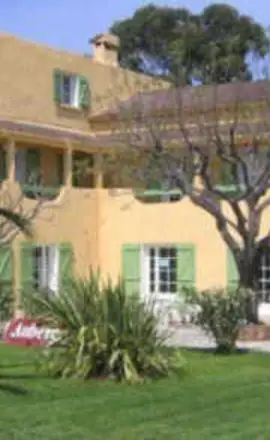 Auberge les Oliviers