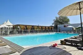 Hôtel Spa Restaurant La Madrague