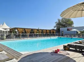 Réserver une chambre à Hôtel Spa Restaurant La Madrague à Bastia