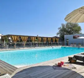 Hôtel Spa Restaurant La Madrague