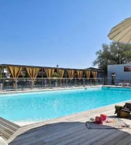 Hôtel Spa Restaurant La Madrague
