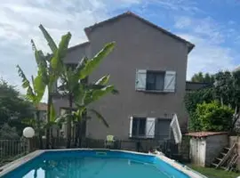 Réserver une chambre à Chez Cécile  à Bastia