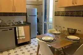 Casella - Appartement centre ville tout équipé 