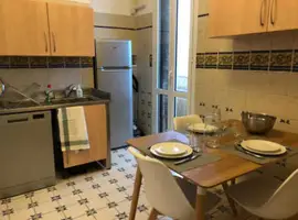 Casella - Appartement centre ville tout équipé 
