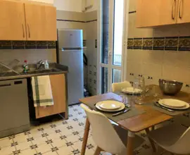 Casella - Appartement centre ville tout équipé 