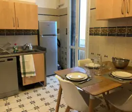 Casella - Appartement centre ville tout équipé 