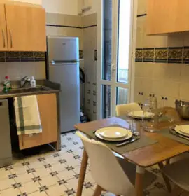 Casella - Appartement centre ville tout équipé 