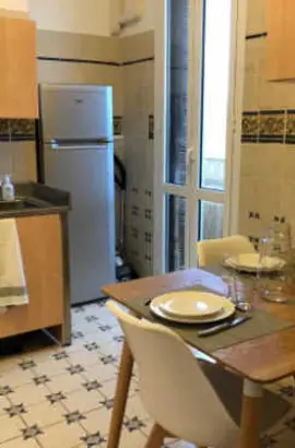 Casella - Appartement centre ville tout équipé 