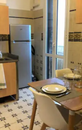 Casella - Appartement centre ville tout équipé 