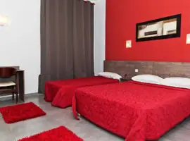 Réserver une chambre à Hôtel Riviera à Bastia