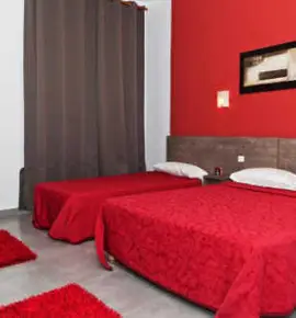 Hôtel Riviera