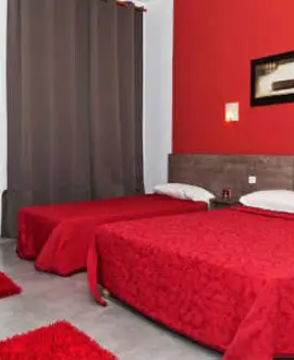 Hôtel Riviera