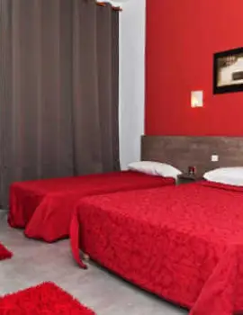 Hôtel Riviera