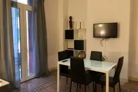 Kalliste - Appartement centre ville tout équipé 