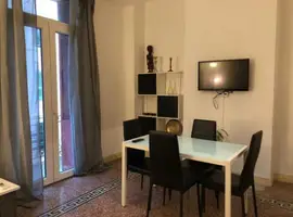 Kalliste - Appartement centre ville tout équipé 
