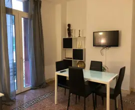 Kalliste - Appartement centre ville tout équipé 
