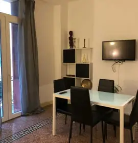 Kalliste - Appartement centre ville tout équipé 