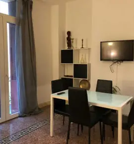 Kalliste - Appartement centre ville tout équipé 