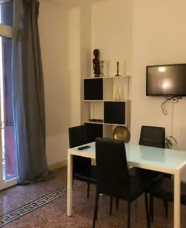 Kalliste - Appartement centre ville tout équipé 