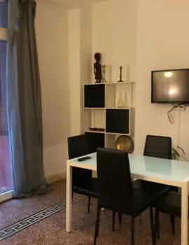 Kalliste - Appartement centre ville tout équipé 