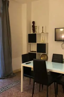 Kalliste - Appartement centre ville tout équipé 