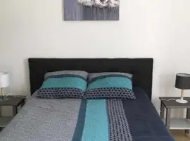 Réserver une chambre à Ernella à Bastia