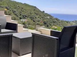Réserver une chambre à Cap Corse uribellinu 1  à Bastia