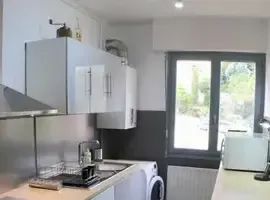 Réserver une chambre à Passerelle du marin à Ajaccio