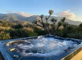 Réserver une chambre à Villa Ghjuvan à Ajaccio
