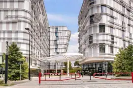 Ibis Styles Paris Charles de Gaulle Airport