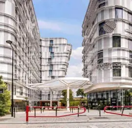 Ibis Styles Paris Charles de Gaulle Airport