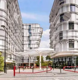 Ibis Styles Paris Charles de Gaulle Airport