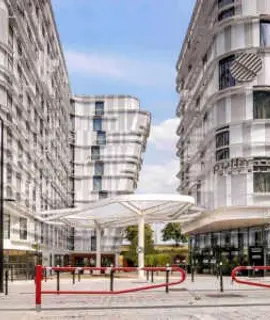 Ibis Styles Paris Charles de Gaulle Airport