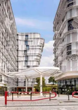 Ibis Styles Paris Charles de Gaulle Airport