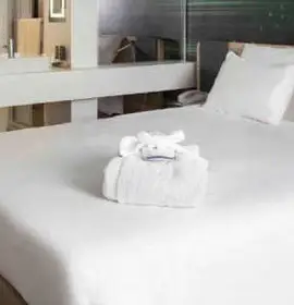 Novotel Paris Charles de Gaulle Airport