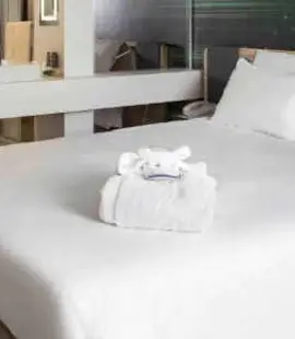 Novotel Paris Charles de Gaulle Airport