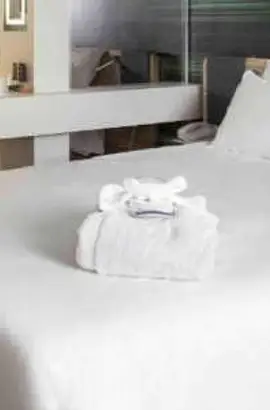 Novotel Paris Charles de Gaulle Airport