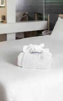 Novotel Paris Charles de Gaulle Airport