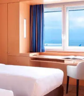Sheraton Paris Charles de Gaulle Airport Hotel