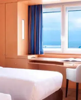 Sheraton Paris Charles de Gaulle Airport Hotel