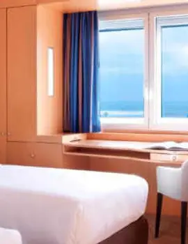 Sheraton Paris Charles de Gaulle Airport Hotel