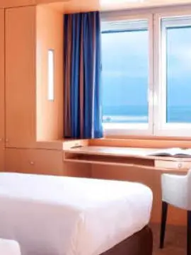 Sheraton Paris Charles de Gaulle Airport Hotel