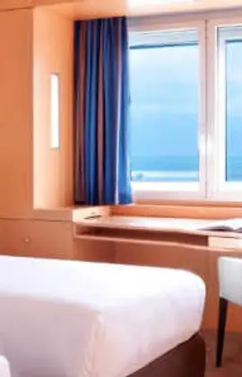 Sheraton Paris Charles de Gaulle Airport Hotel