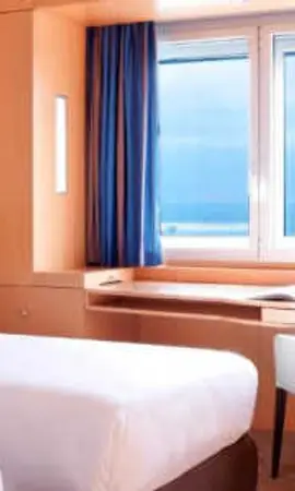 Sheraton Paris Charles de Gaulle Airport Hotel