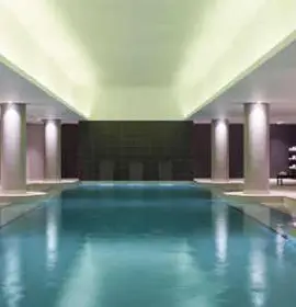 Pullman Paris Roissy Cdg Airport