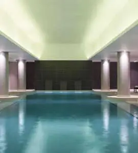 Pullman Paris Roissy Cdg Airport